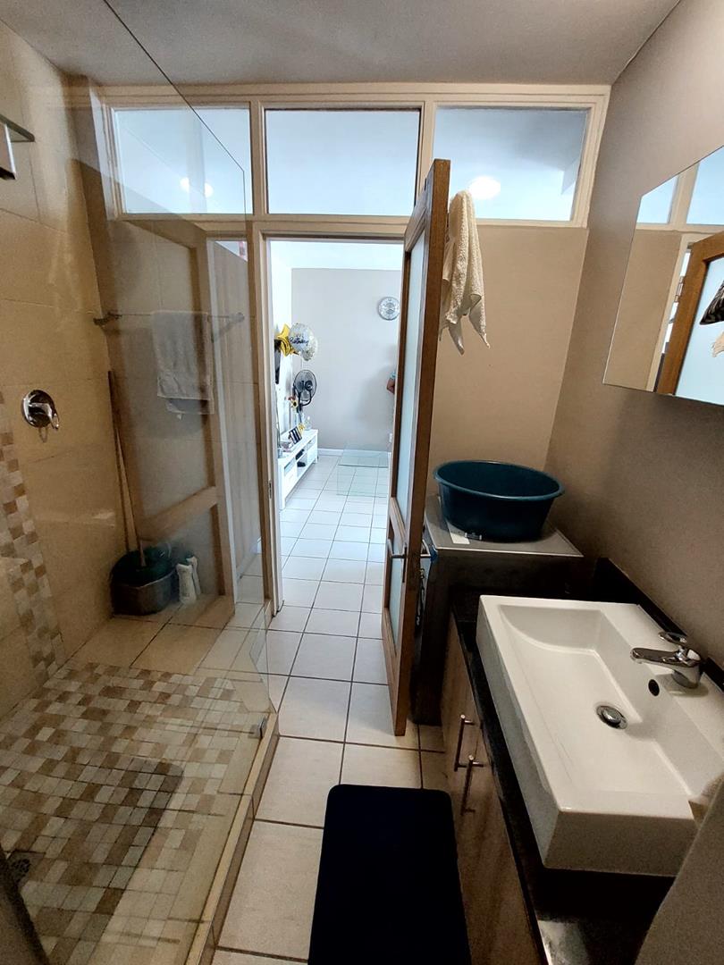 To Let 1 Bedroom Property for Rent in Cape Town City Centre Western Cape